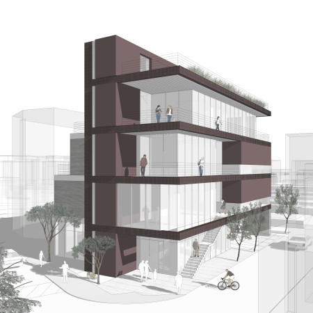 Nansanjung Community Center